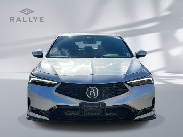 Certified 2026 Acura Integra A-Spec FWD image 8