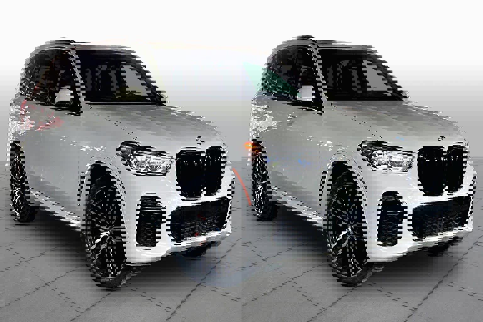 Certified 2023 BMW X5 sDrive40i w/ Executive Package image 2