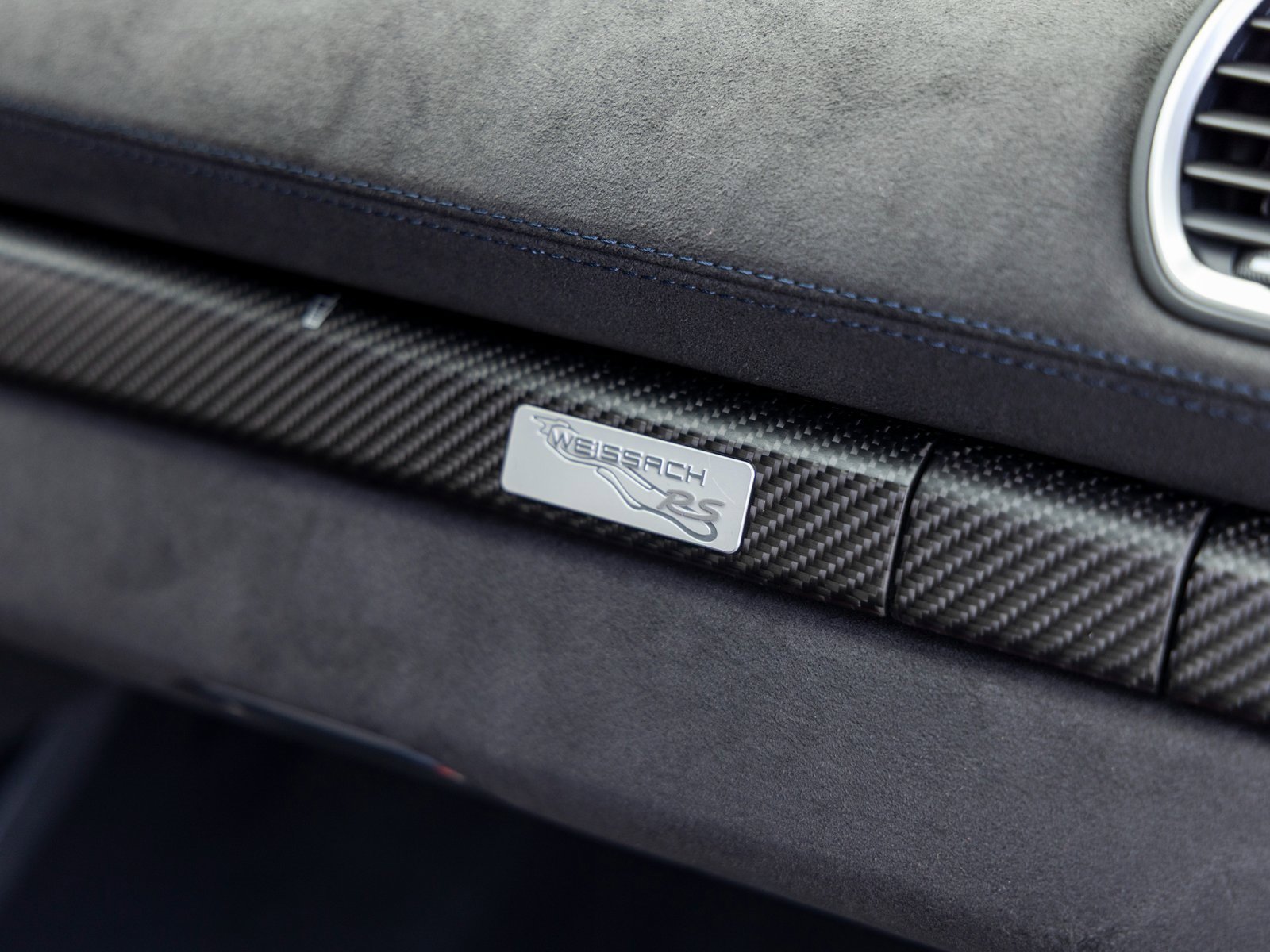 Used 2023 Porsche 718 Cayman GT4 RS image 56