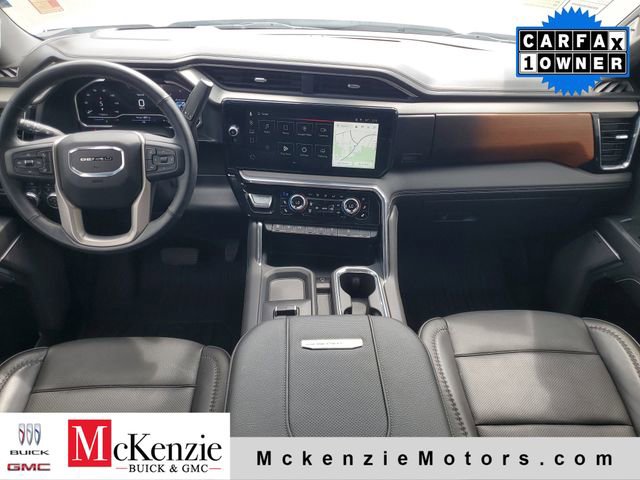 Used 2025 GMC Sierra 2500 Denali w/ Denali Reserve Package AWD/4WD image 26