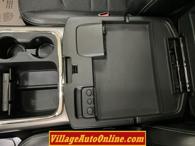 Used 2016 RAM 1500 Sport w/ Convenience Group AWD/4WD image 23