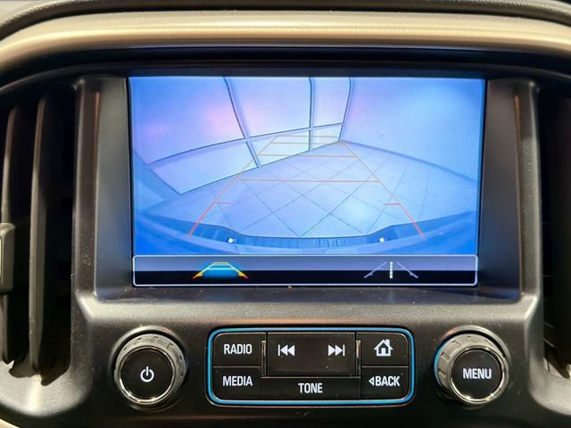 Certified 2018 GMC Canyon Denali image 14