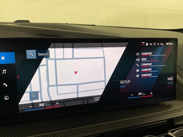 Used 2023 BMW XM AWD/4WD image 13