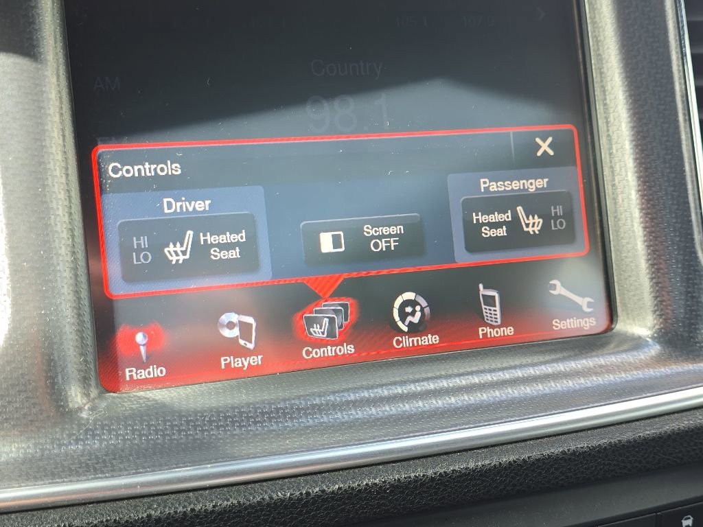 Used 2013 Dodge Charger SXT w/ Blacktop Pkg RWD image 42