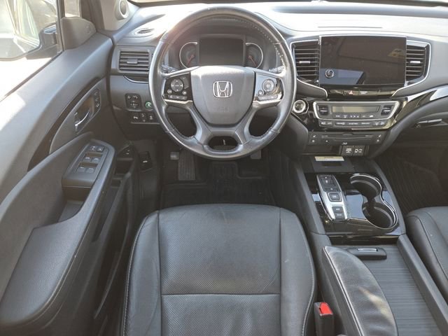 Used 2021 Honda Pilot Elite image 33