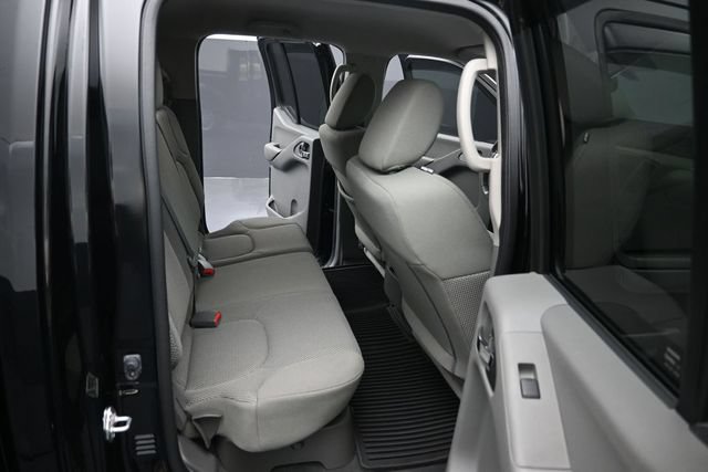 Used 2021 Nissan Frontier SV AWD/4WD image 27