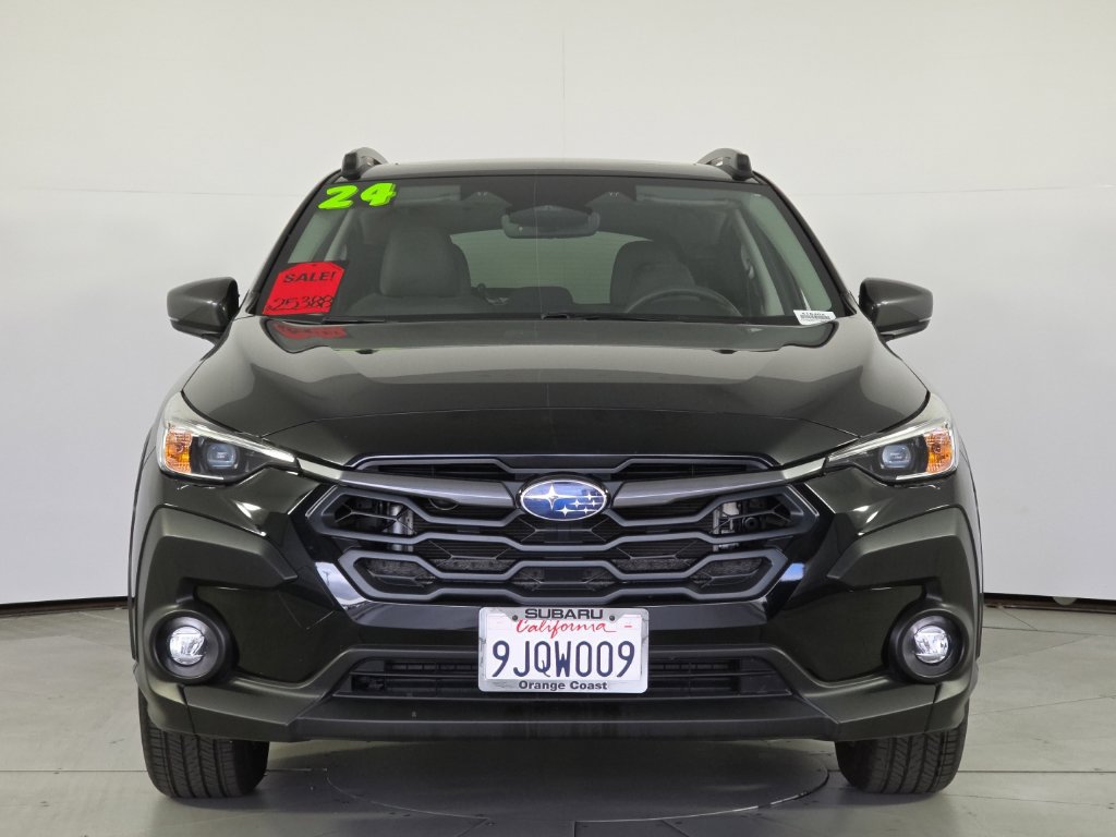 Certified 2024 Subaru Crosstrek 2.0i Premium AWD/4WD image 3