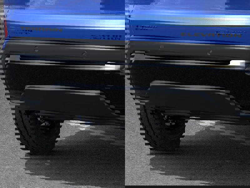 New 2026 GMC Terrain Elevation w/ Elevation Premium Package image 24