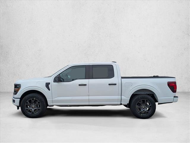 New 2026 Ford F150 STX w/ Equipment Group 200A RWD image 5