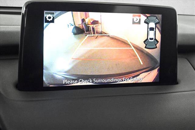 Used 2018 MAZDA CX-9 Grand Touring image 14