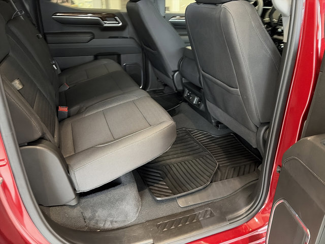 Used 2024 GMC Sierra 1500 Elevation image 36