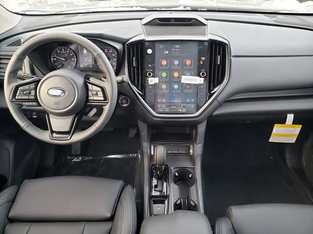 New 2026 Subaru Ascent Bronze Edition image 14