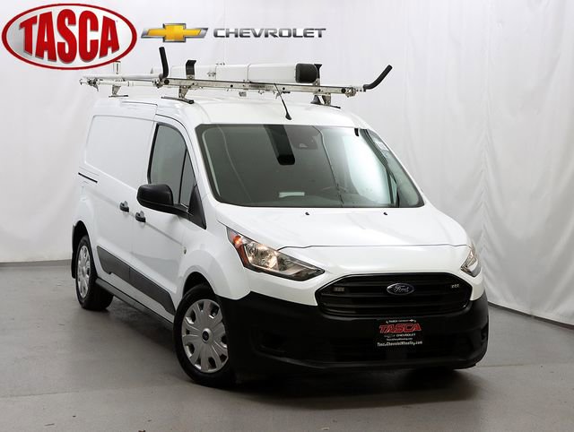 Used 2022 Ford Transit Connect XL image 1