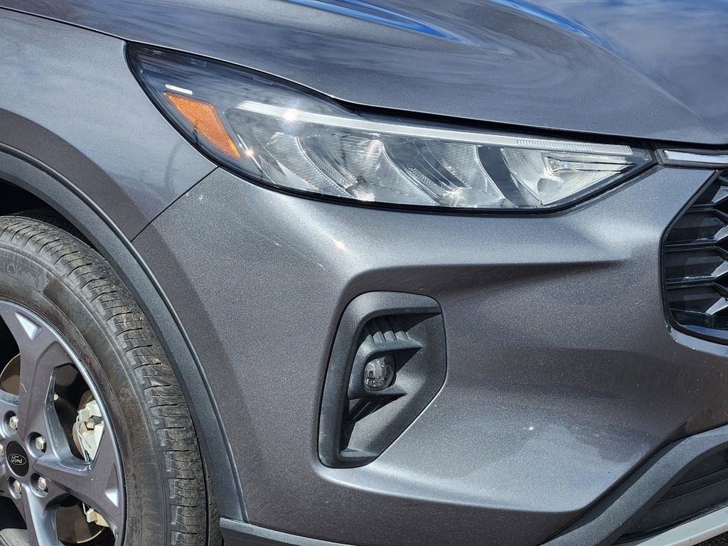 Used 2025 Ford Escape ST-Line Select image 27