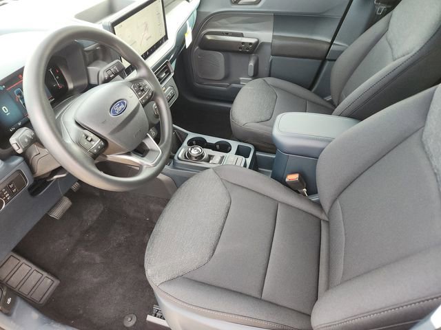 New 2026 Ford Maverick XL image 13