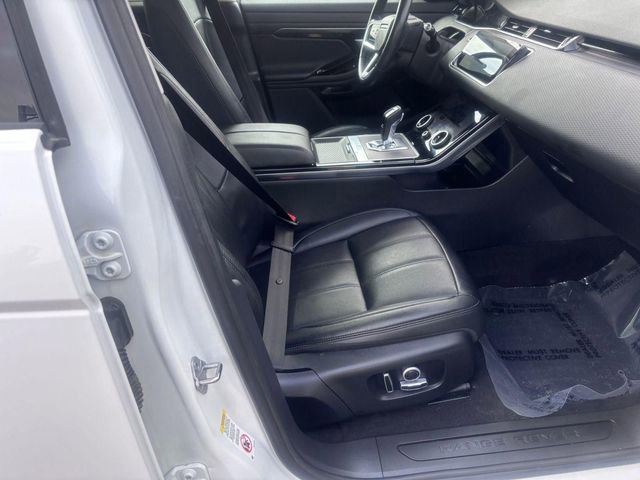 Used 2021 Land Rover Range Rover Evoque S image 30