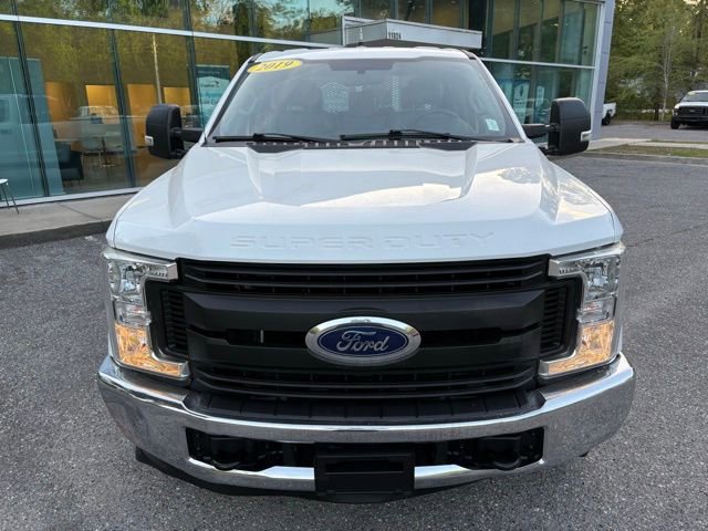 Used 2019 Ford F250 XL w/ Power Equipment Group image 8