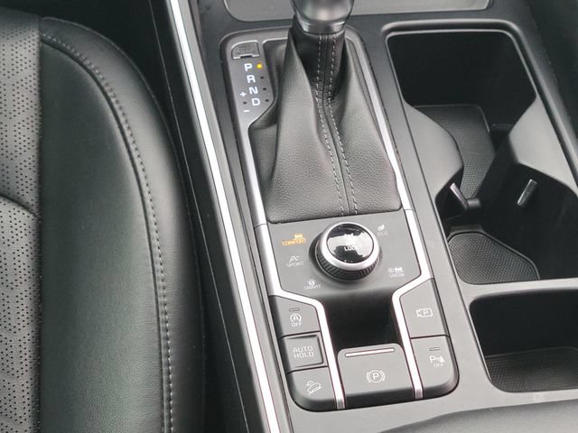 Certified 2023 Kia Sorento X-Line EX AWD/4WD image 16