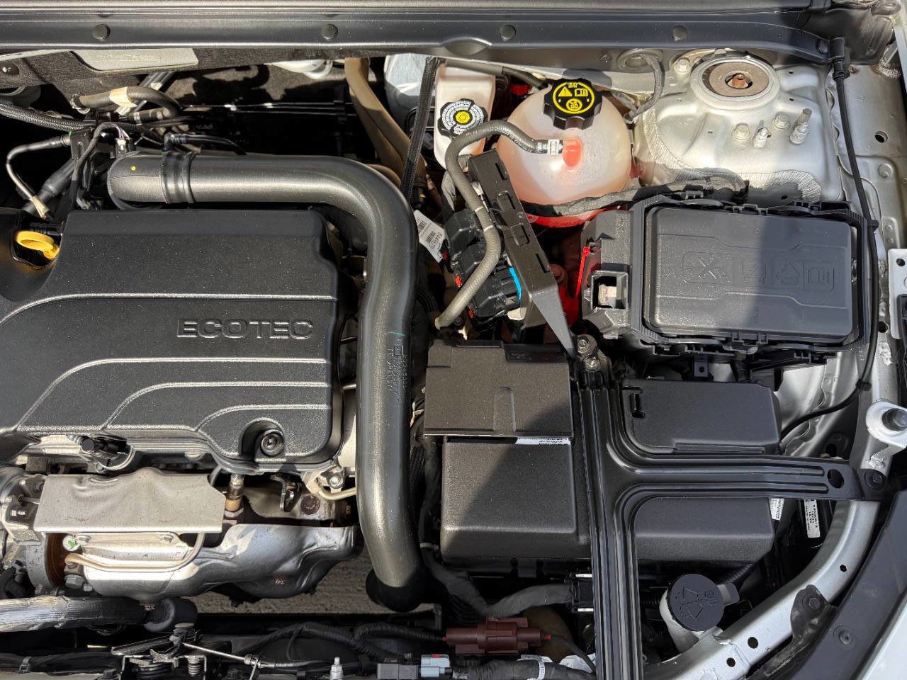 Used 2019 Chevrolet Malibu LS image 12