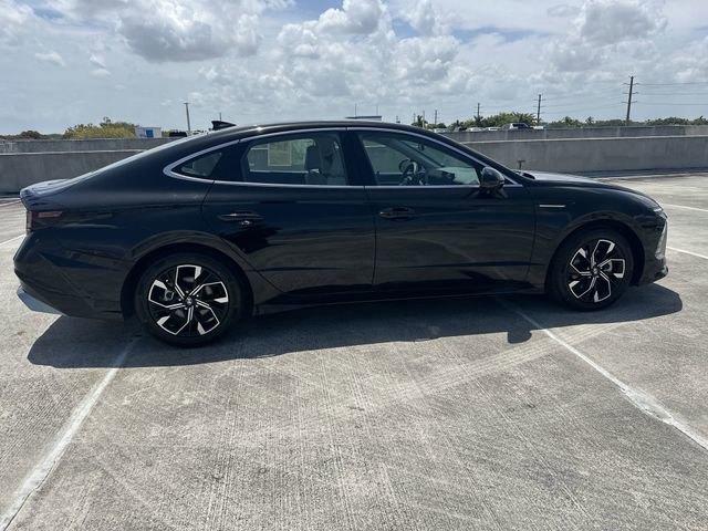 Used 2024 Hyundai Sonata SEL FWD image 31