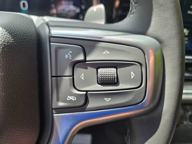 New 2026 Chevrolet Silverado 1500 RST AWD/4WD image 26