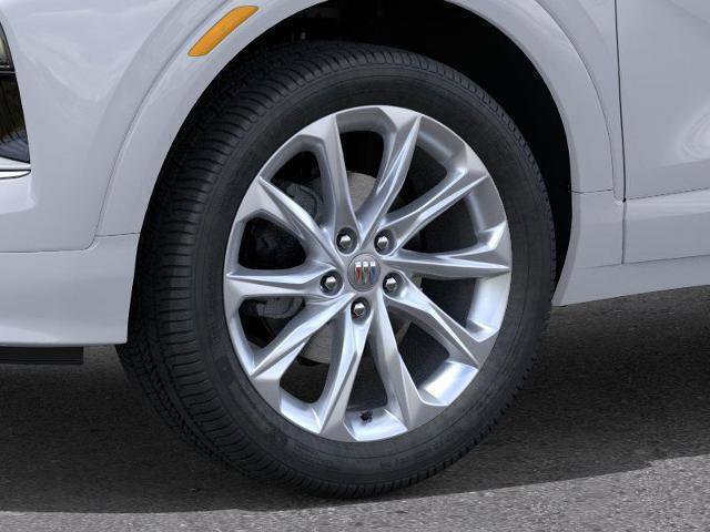 New 2026 Buick Encore GX Avenir w/ Avenir Technology Package image 81