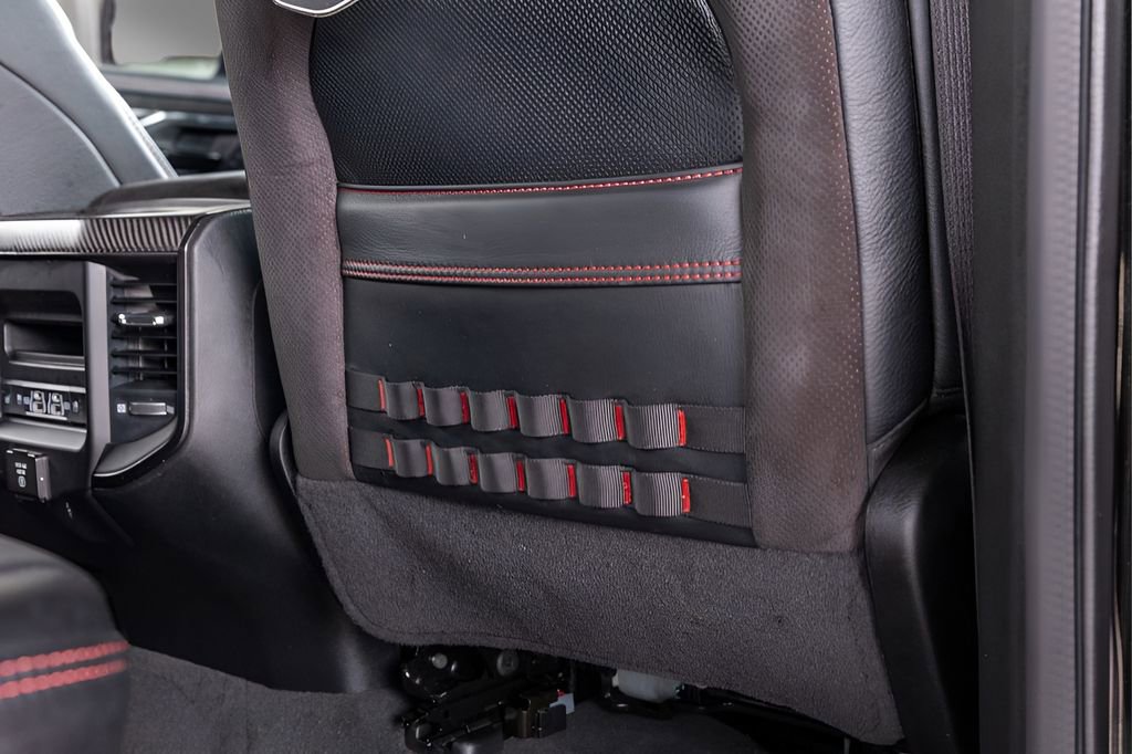 Used 2022 RAM 1500 TRX w/ TRX Level 2 Equipment Group AWD/4WD image 80