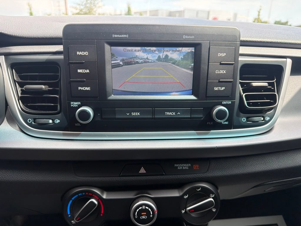 Used 2018 Kia Rio S FWD image 26