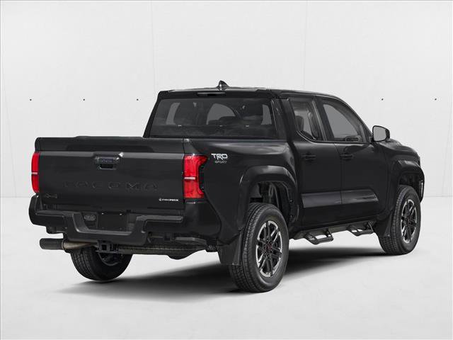 New 2026 Toyota Tacoma TRD Off-Road w/ TRD Off Road Premium Package AWD/4WD video 2
