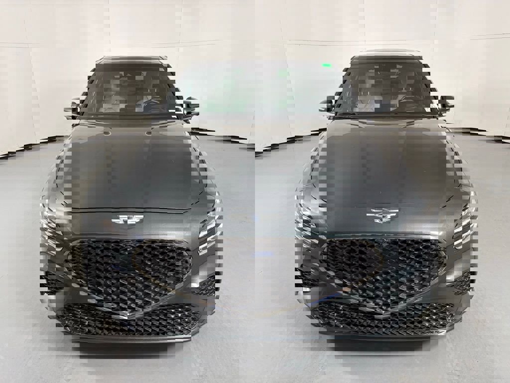 Used 2023 Genesis G70 3.3T w/ Sport Prestige Package image 3