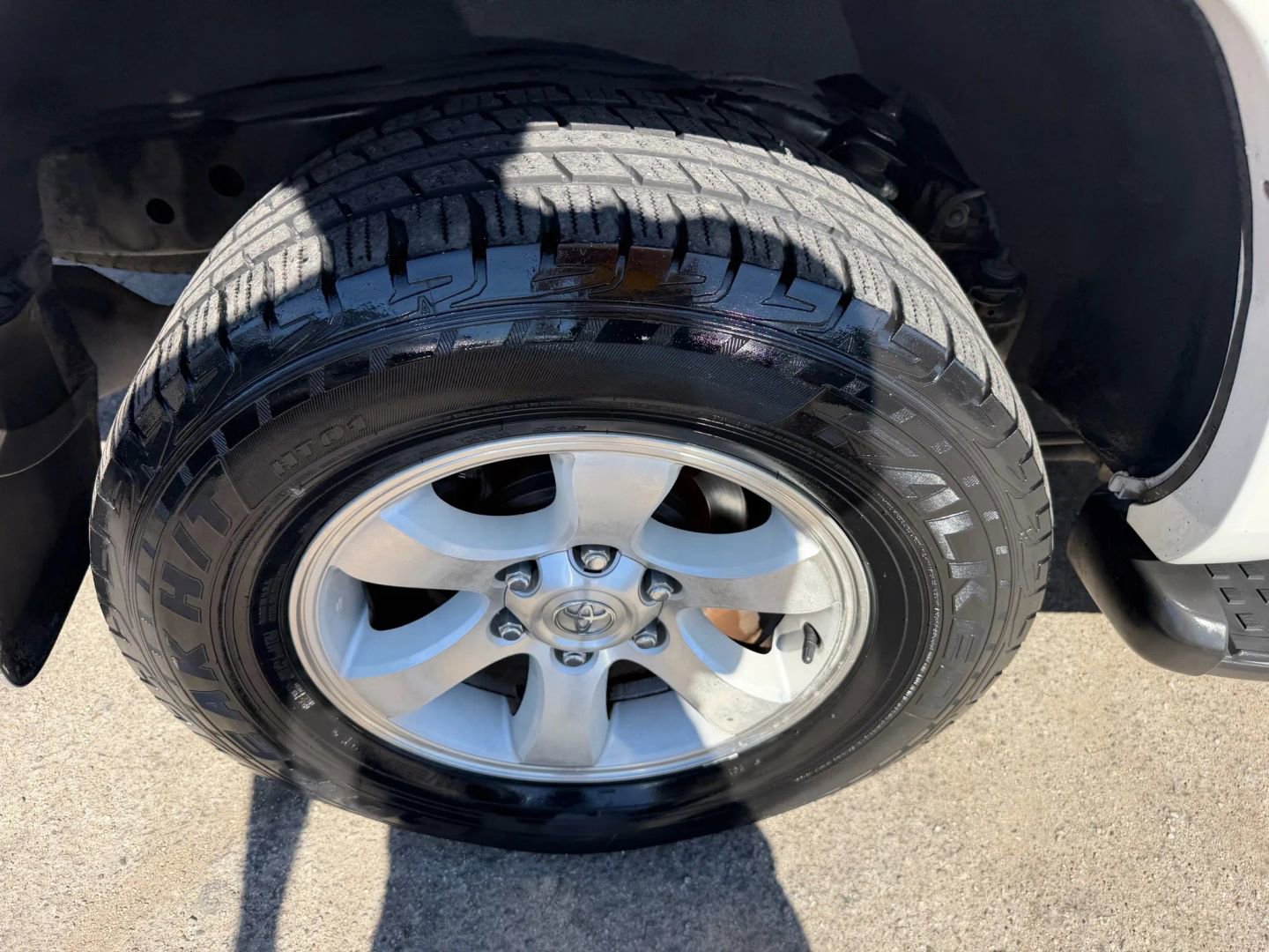 Used 2005 Toyota 4Runner Sport image 39