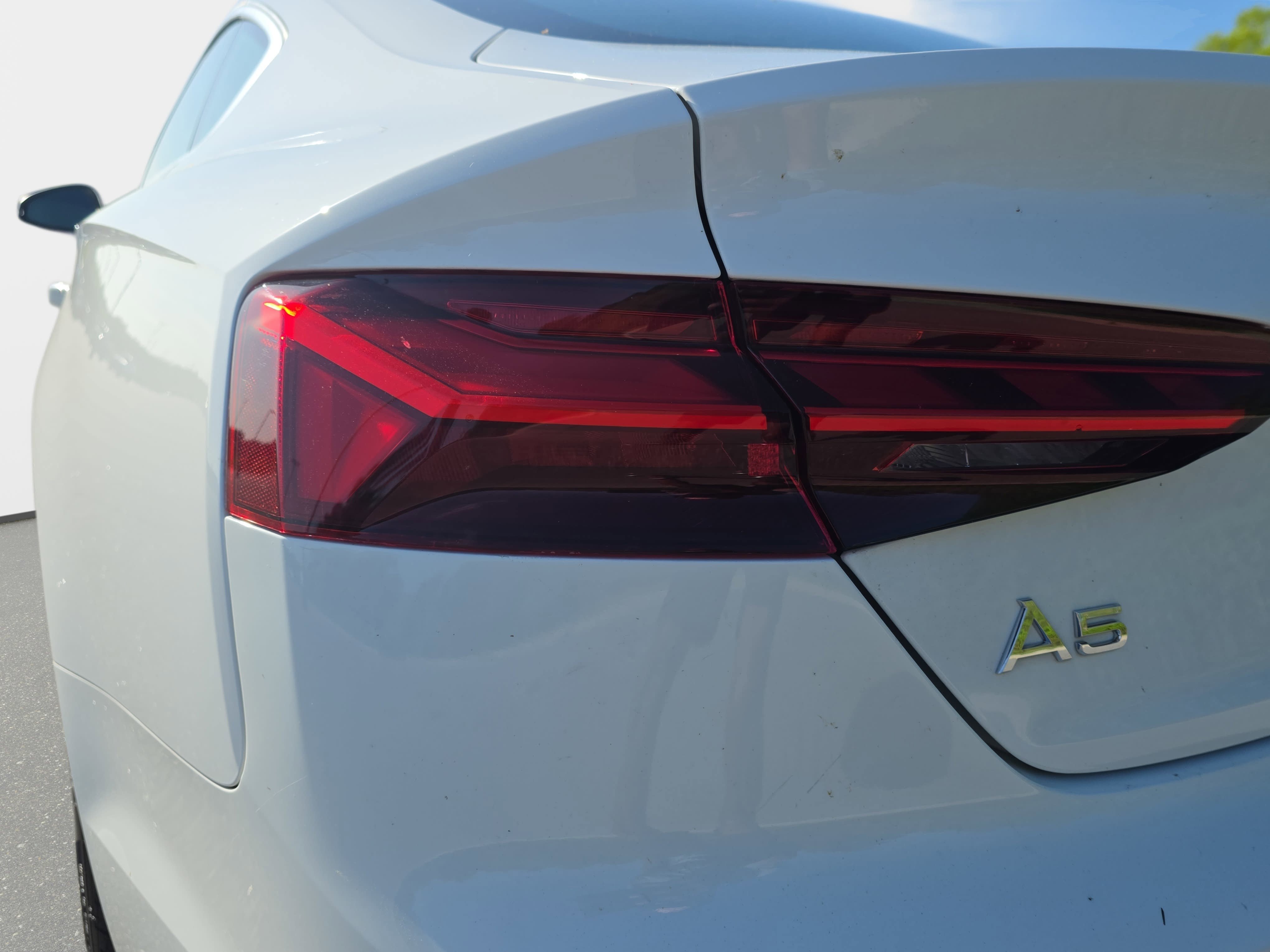 Used 2023 Audi A5 2.0T Premium Plus w/ Premium Plus image 35