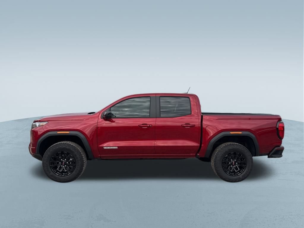 New 2026 GMC Canyon Elevation w/ Convenience Package image 6
