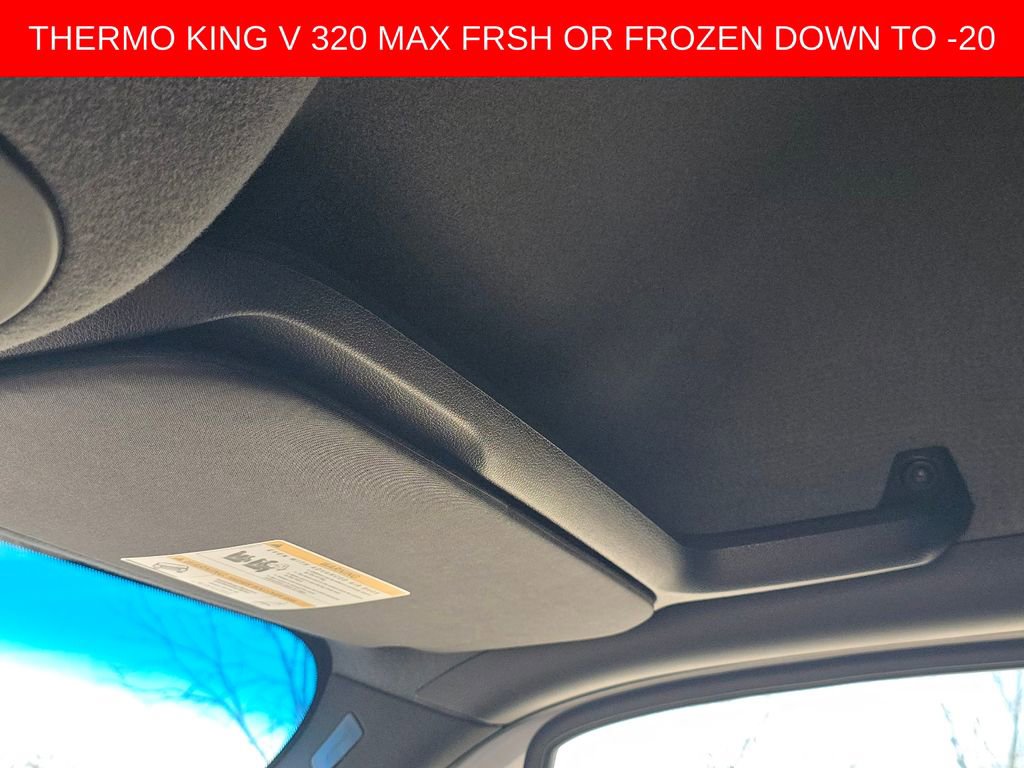 New 2025 Mercedes-Benz Sprinter 2500 image 26