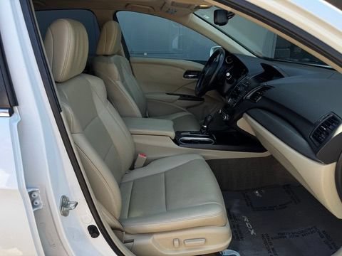 Used 2016 Acura RDX FWD image 22