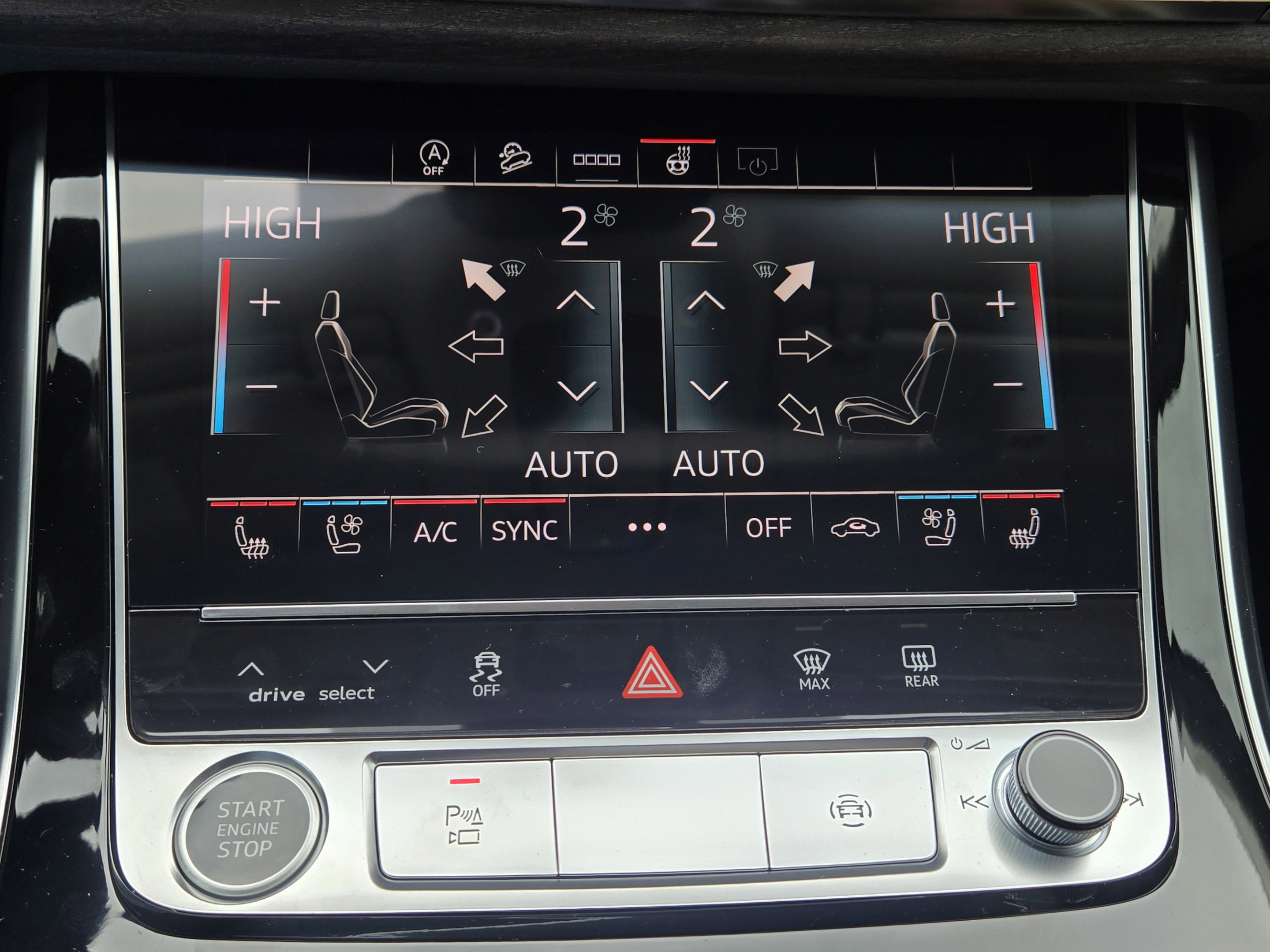 New 2026 Audi Q7 3.0T Premium Plus AWD/4WD image 10