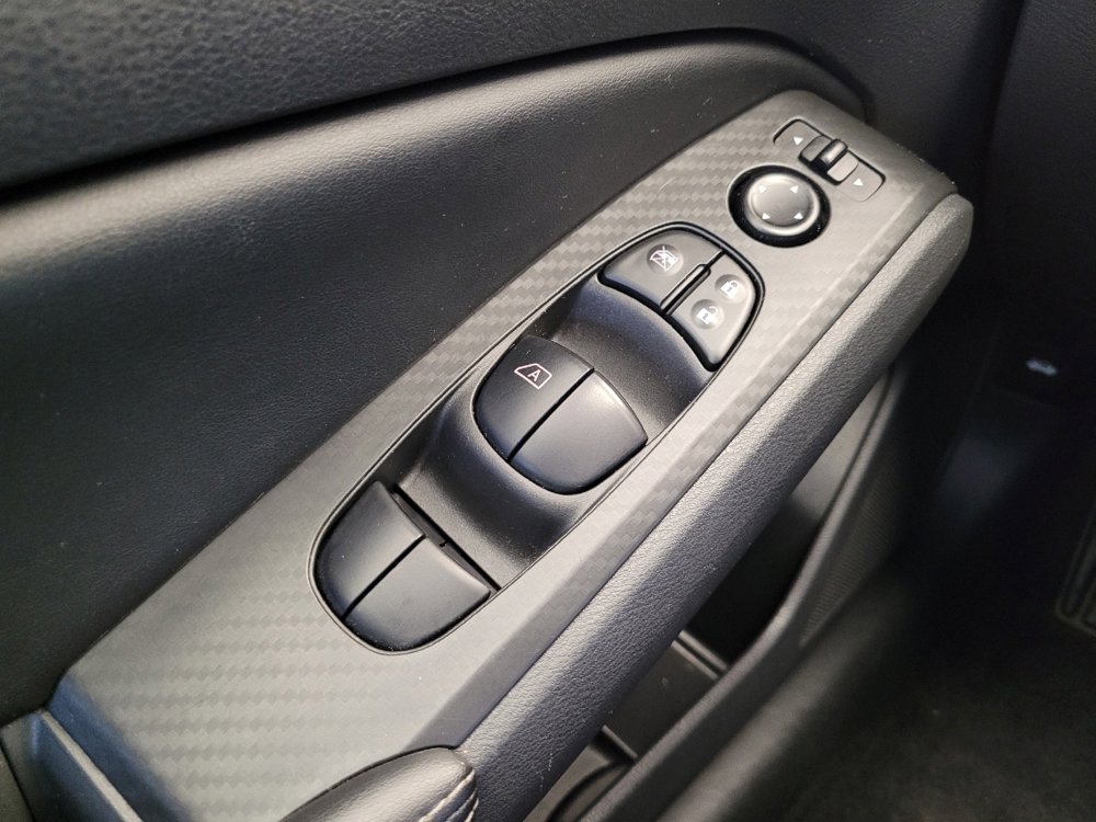 Used 2024 Nissan Altima 2.5 SV image 27