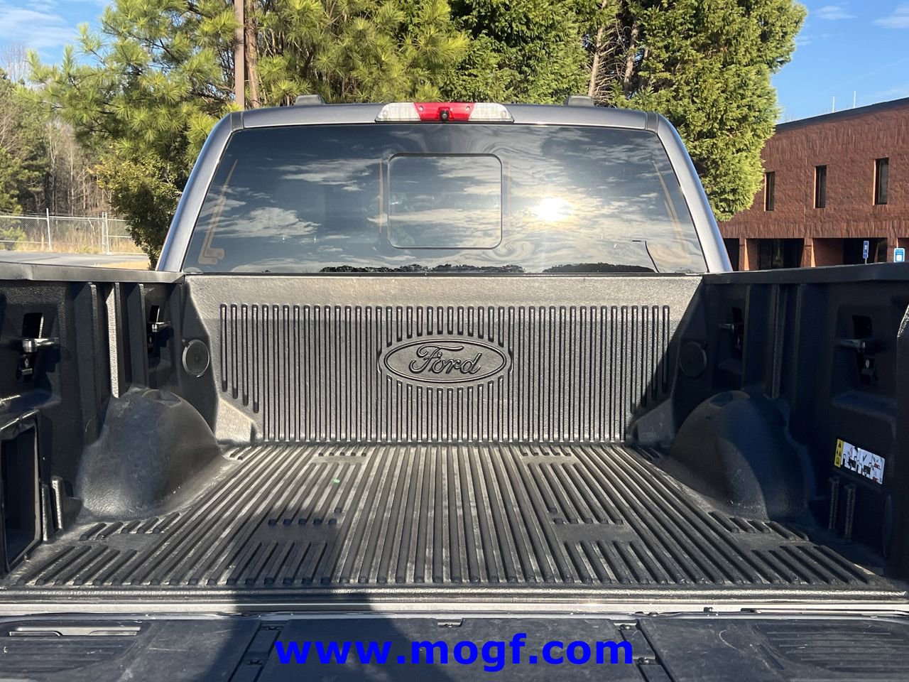 Used 2022 Ford F150 Platinum w/ Equipment Group 701A High image 28