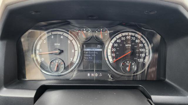 Used 2010 Dodge Ram 1500 Truck SLT image 18