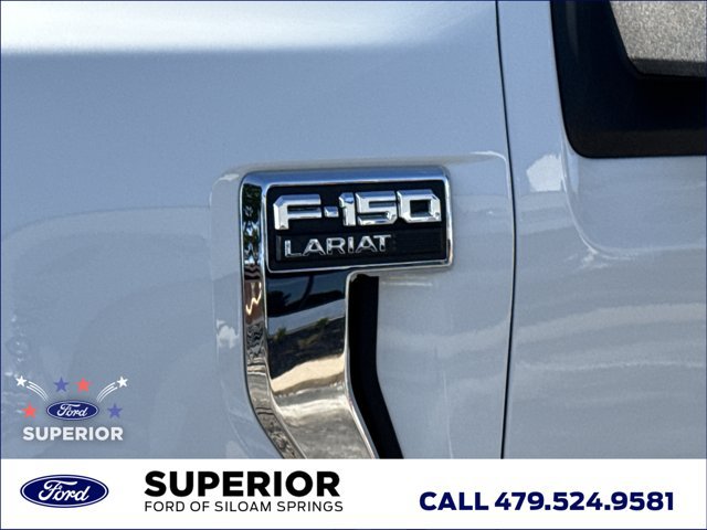 Used 2022 Ford F150 Lariat AWD/4WD image 15
