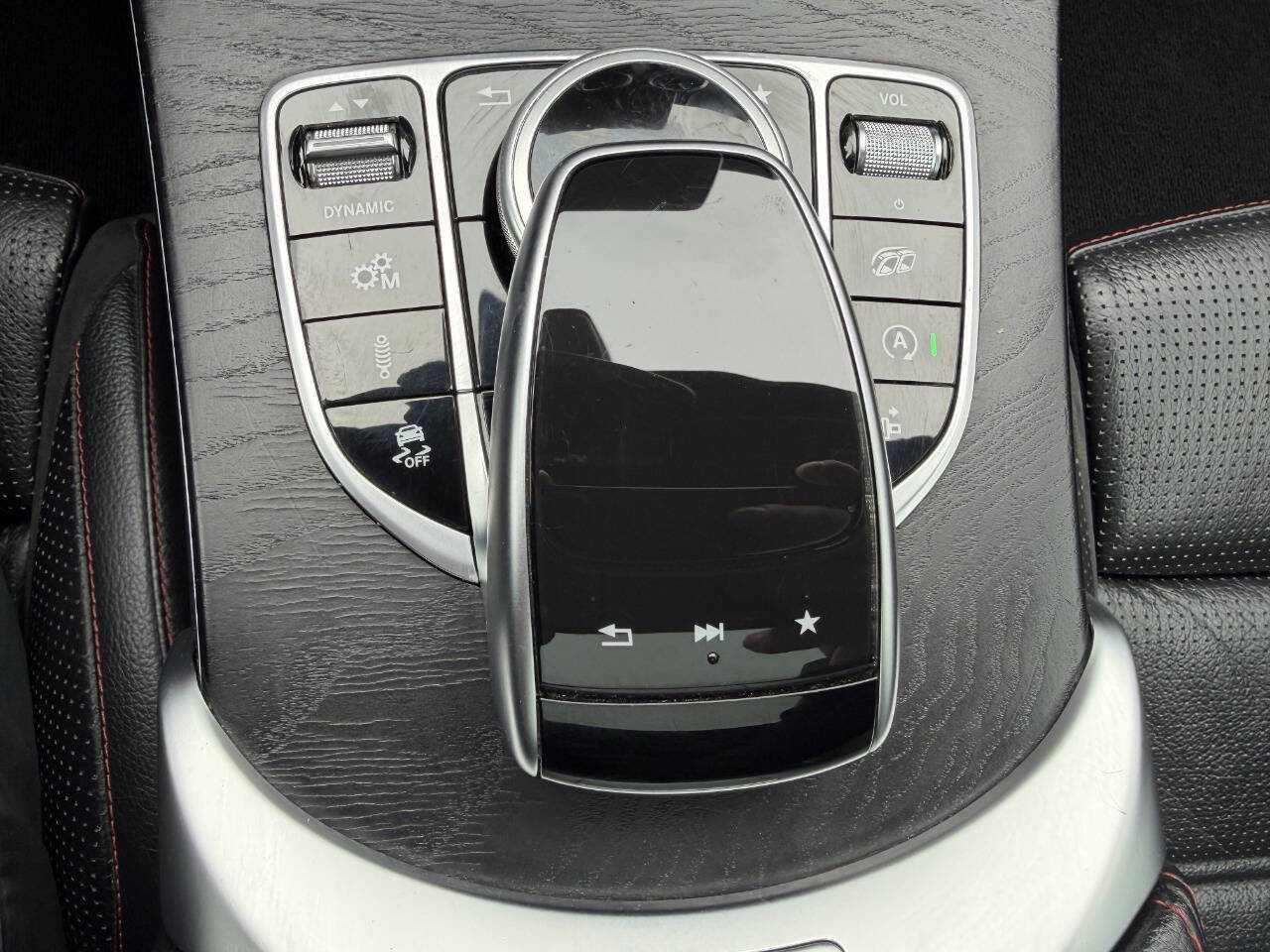 Used 2018 Mercedes-Benz C 43 AMG 4MATIC Coupe image 32