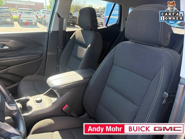 Used 2023 GMC Terrain SLE w/ Driver Convenience Package FWD image 17