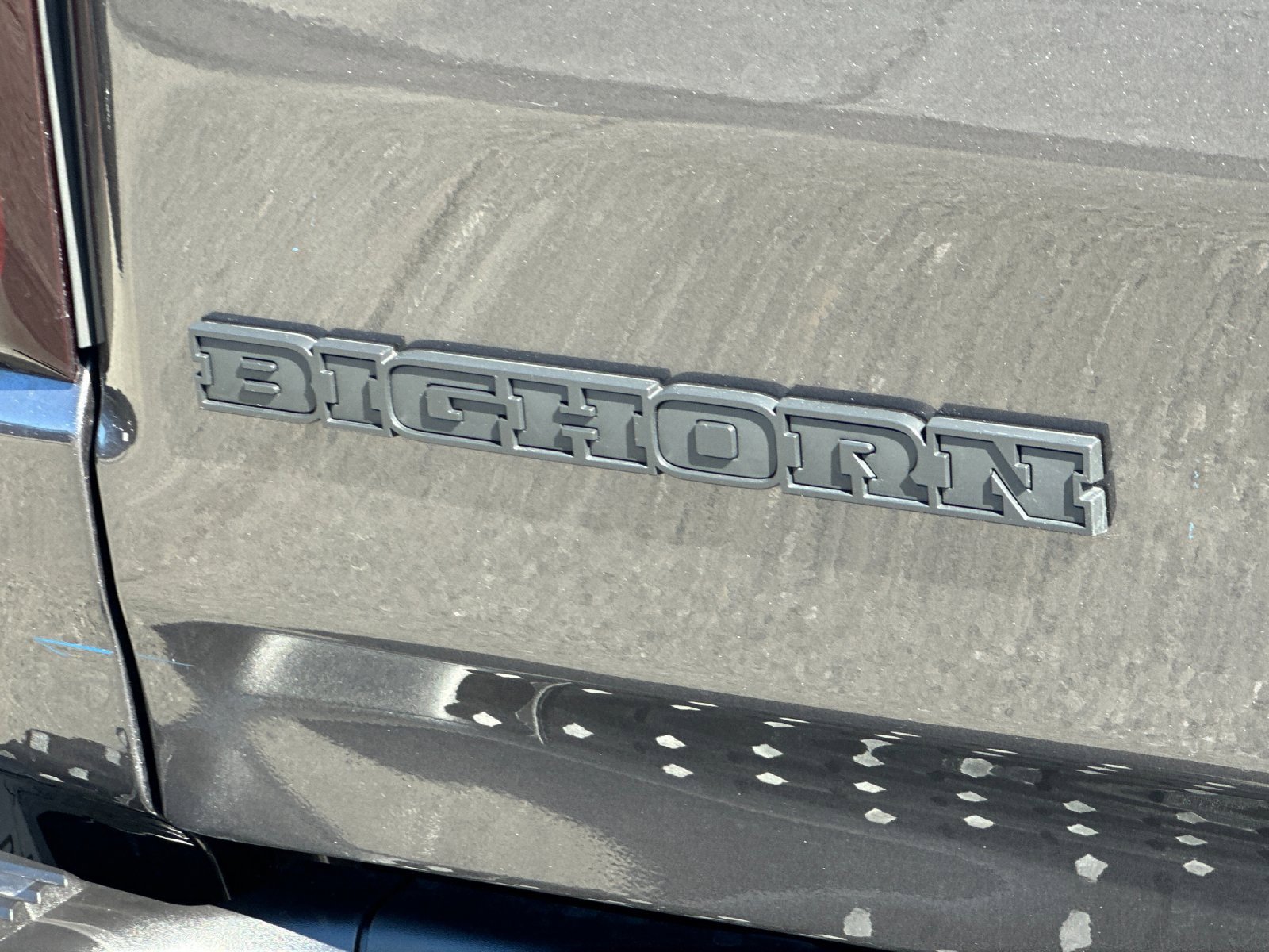 New 2026 RAM 1500 4x4 Crew Cab image 25