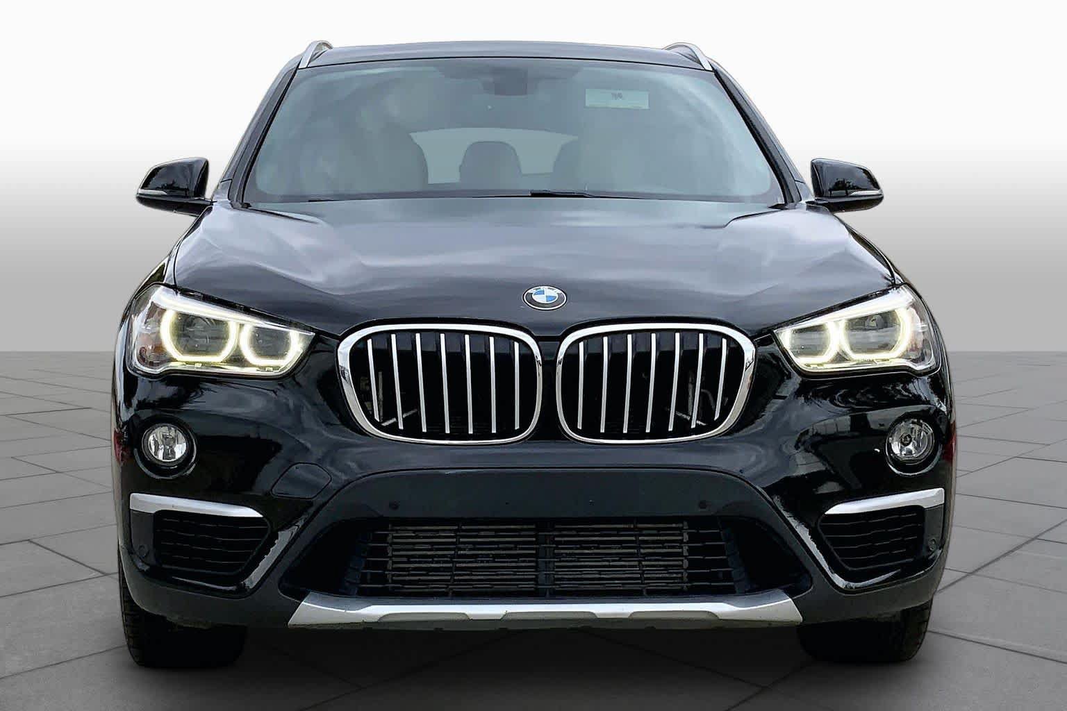 Used 2016 BMW X1 xDrive28i AWD/4WD image 4