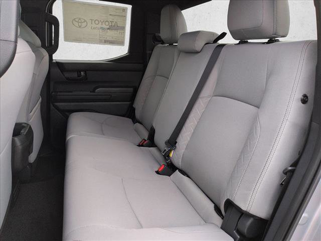 New 2026 Toyota Tacoma SR5 image 15