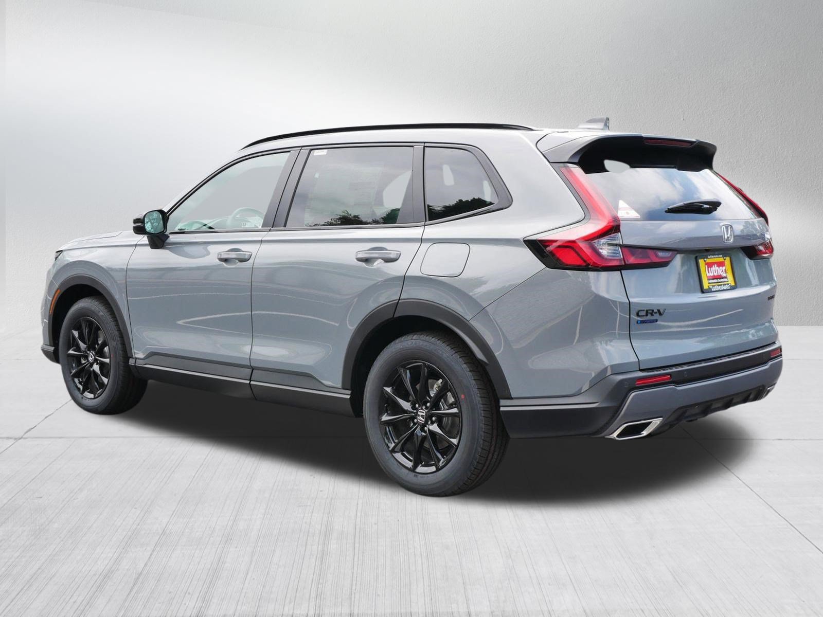 New 2026 Honda CR-V Sport-L image 5