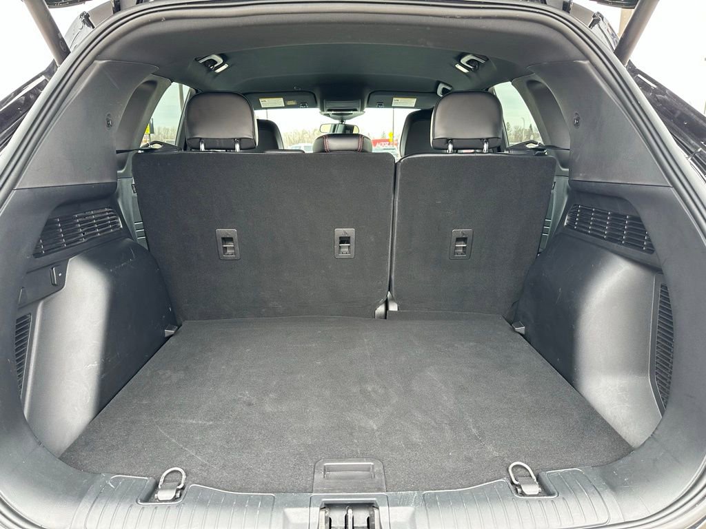 Used 2023 Ford Escape ST-Line w/ Tech Pack #1 image 9