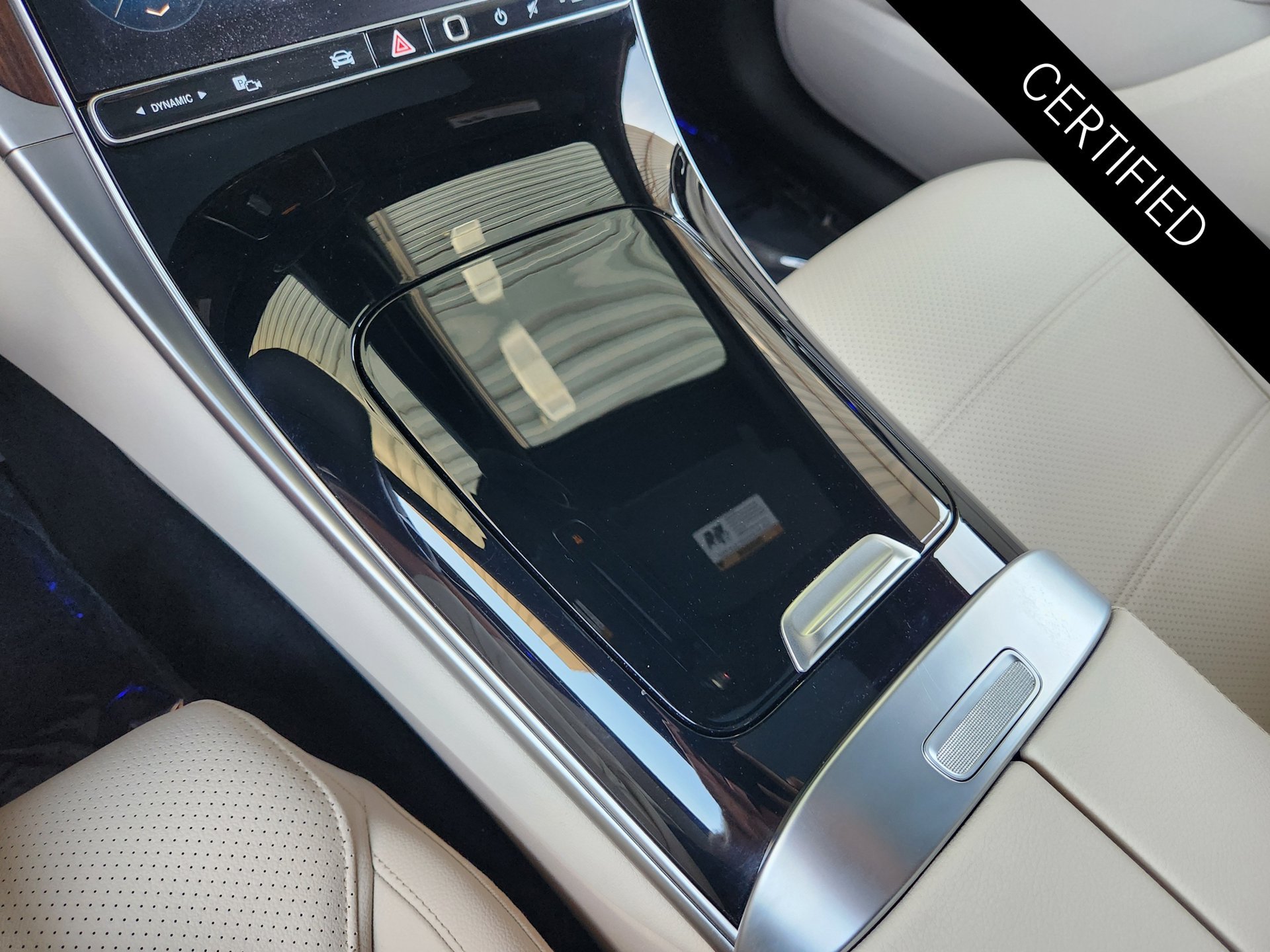 Certified 2026 Mercedes-Benz GLC 300 image 21