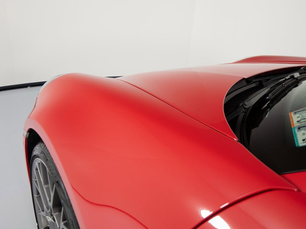 Certified 2025 Porsche 911 Carrera S image 47