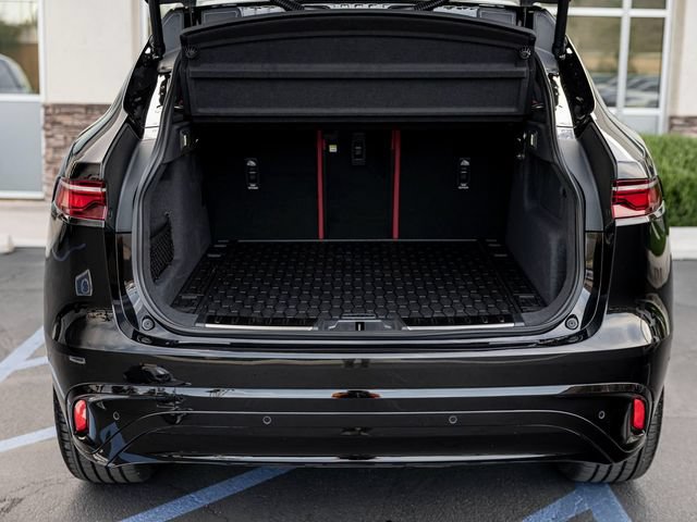 New 2026 Jaguar F-PACE R-Dynamic S AWD/4WD image 22